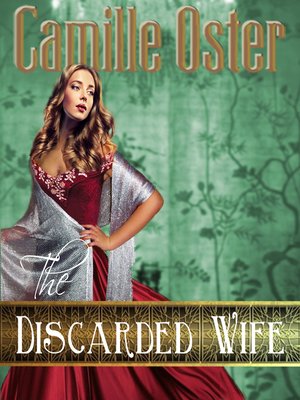 cover image of The Discarded Wife